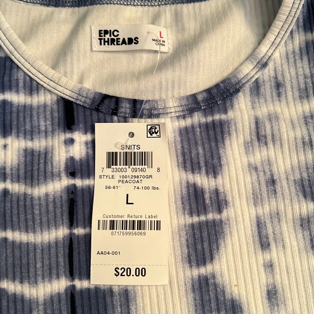 Epic Threads - Picture 2 of 3